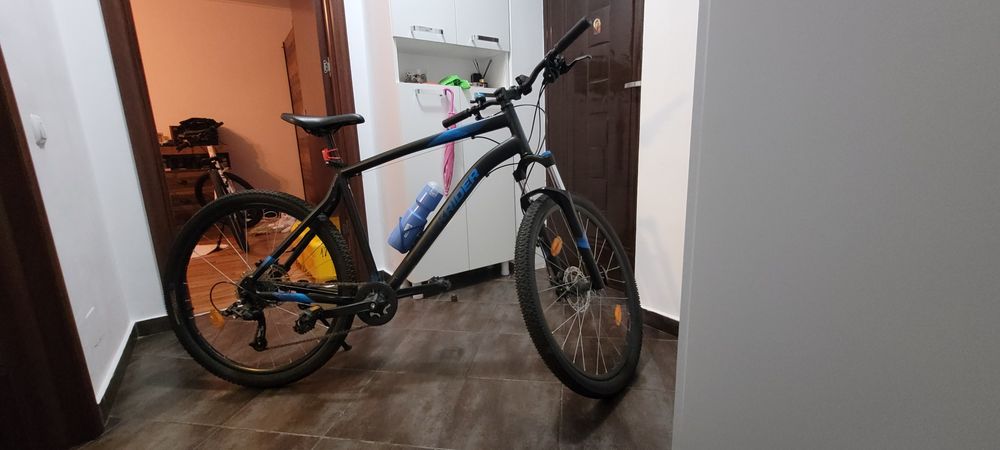 Bicicleta Rockrider ST120