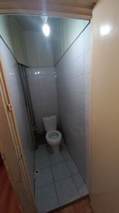 Сдаётся 2 комнатная квартира