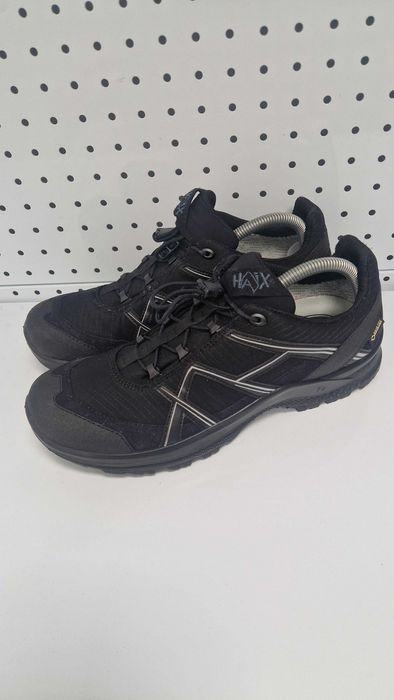 Оригинални мъжки обувки- Haix Gore-Tex