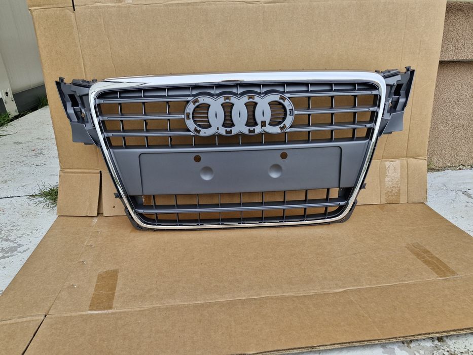 Grila Audi A4 B8 NOUA 2008-2012
