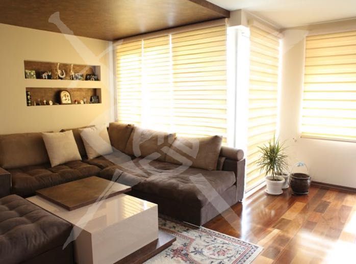 Многостаен апартамент в Кючук Париж! 12167