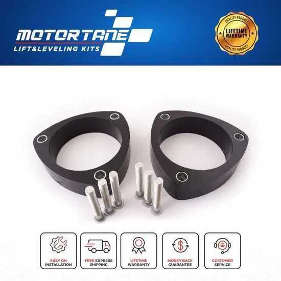 Kit înălțare suspensie (Lift Kit) pentru SUBARU-Forester ,Legacy, Impreza, Outback….