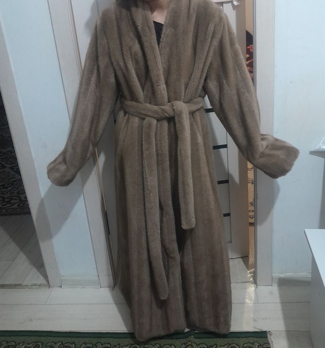 Эко Норка Шуба, Жап жаңа