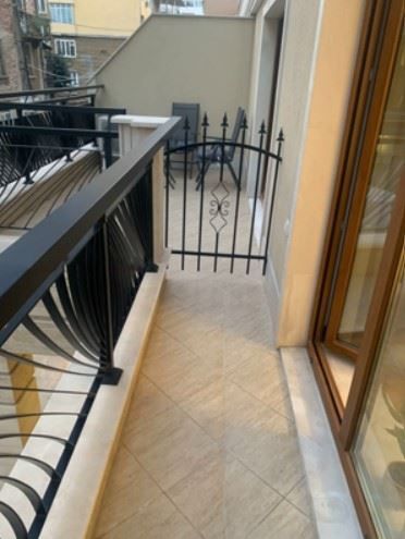 Дава се под наем Едностаен апартамент в София, Център - 52 кв.м за 746.64 € - Снимка #5