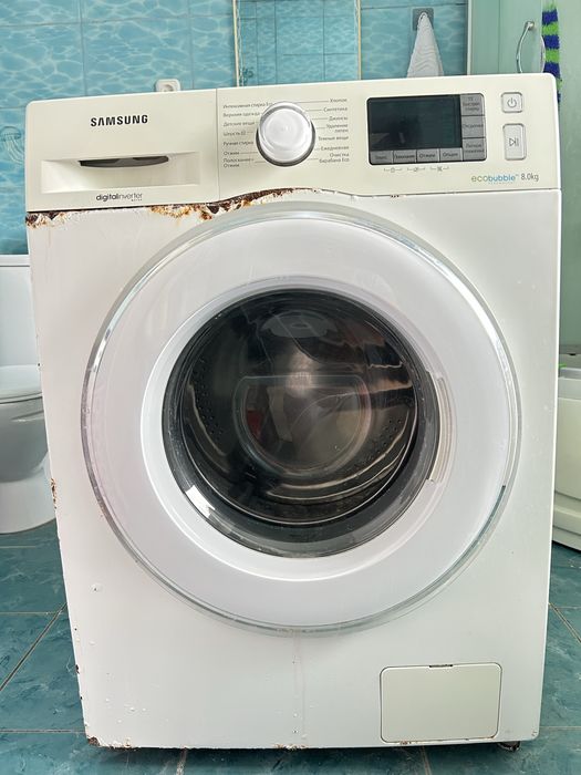 На запчасти норм