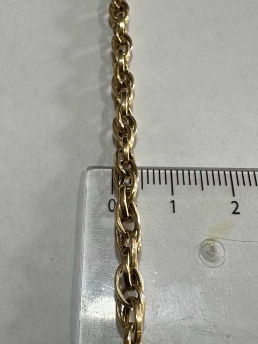 Златен синджир 14к, 9,92гр