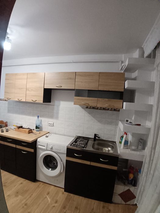 Apartament cu 2 camere