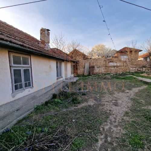 Продава се Къща в Разград, Абритус - 45 кв.м за 737 €/кв.м - Снимка #1