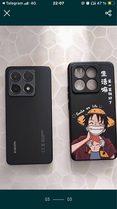 Xiaomi 14T 256/12 идеал обмен