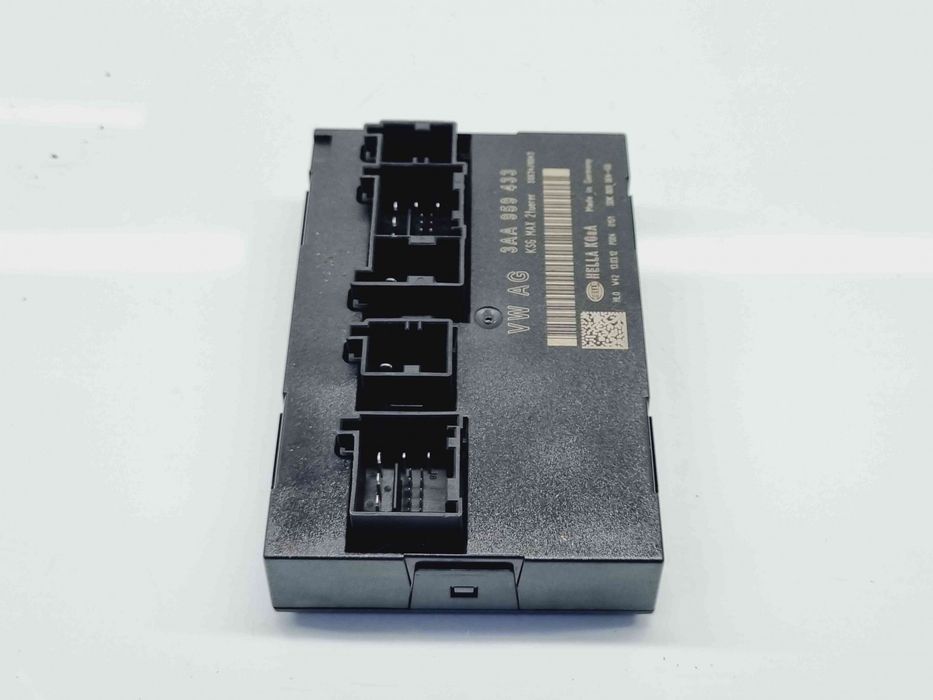 Modul confort Volkswagen Passat CC (358) Facelift [Fabr 2012-2016] 3A