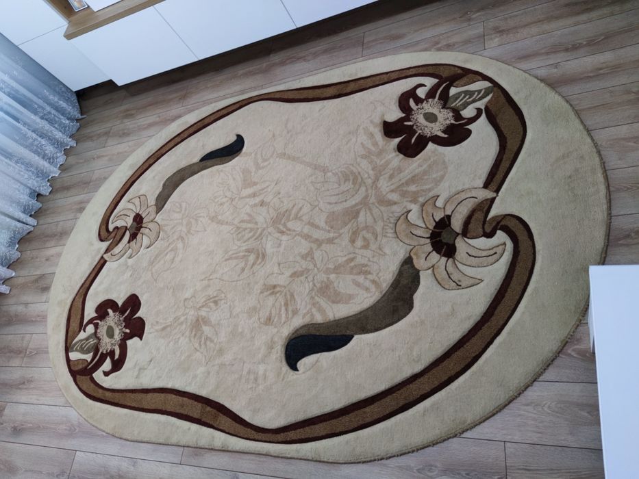 Covor 3D,  200x300 cm