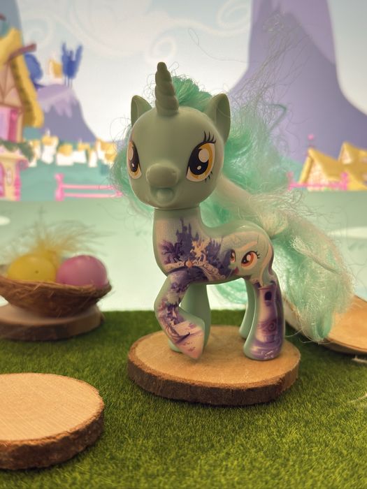 ponei my little pony