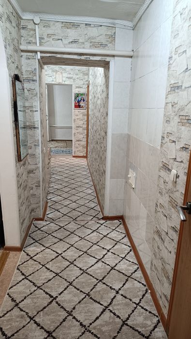 Срочно торг! Продам 3х комн.квартиру