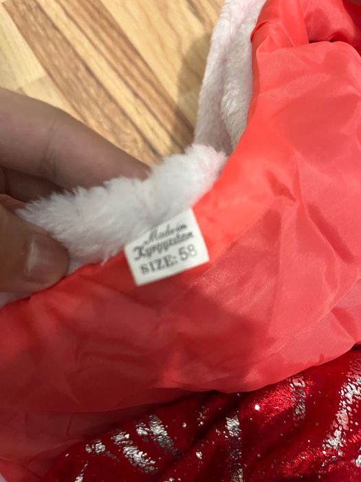 Прокат костюм деда морза