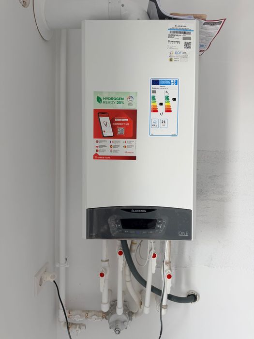 Vand apartament 2 camere