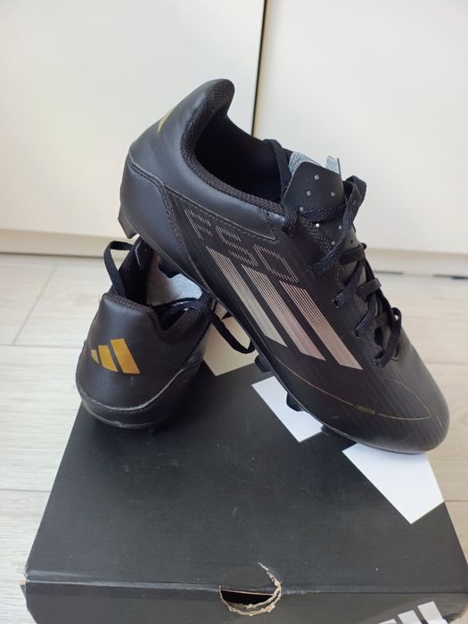 Ghete fotbal Adidas