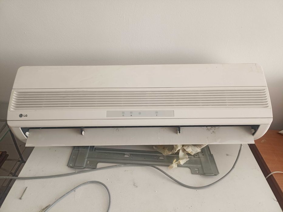 Кондиционер LG12 б/у