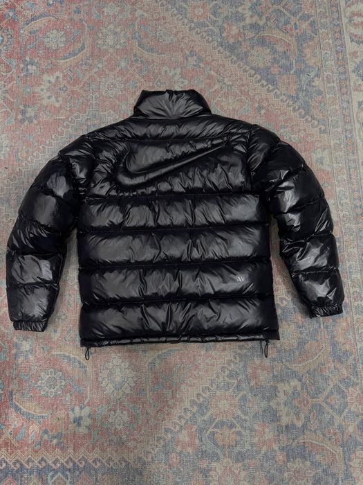 Geacă Nike DRAKE NOCTA Puffer