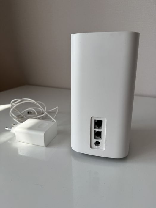 Wi-Fi роутер TELE2 5G H155-380