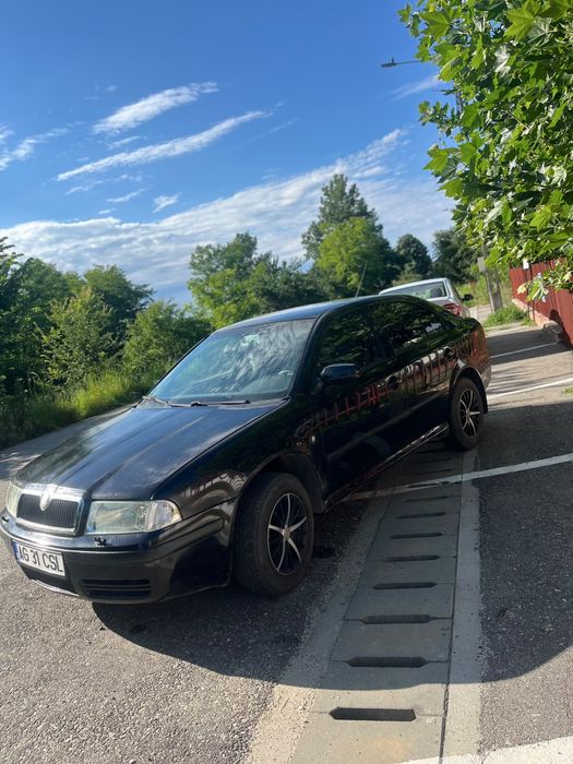 SKODA Octavia 2006 — imagine 2
