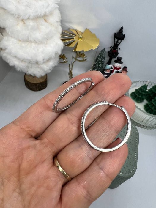 Argint simplu și argint placat cu aur