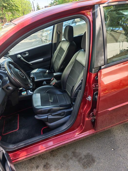 Renault Megane 2