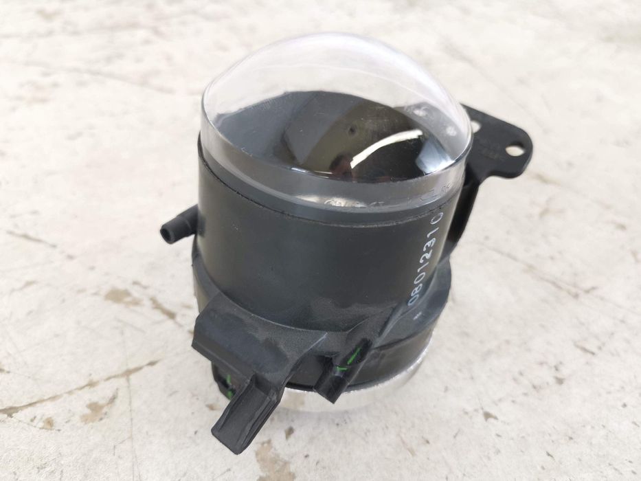 Десен халоген / Desен halogen за BMW 5 Touring [E61] [ - ] Оригинален,