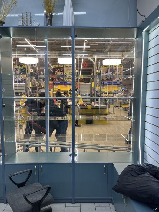 Продам оборудование