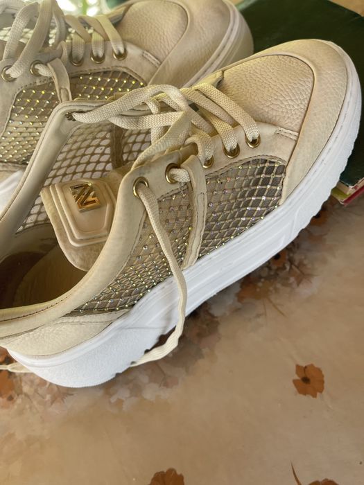 Дамски маратонки СУПЕР