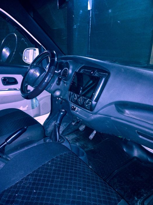 Чанган сотилади 2018йил яхши холатда