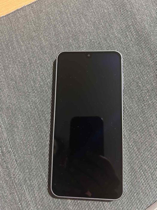 Samsung galaxy A17