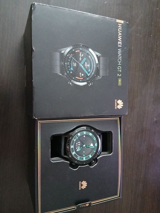 Huawei  Ceas  Gt  2
