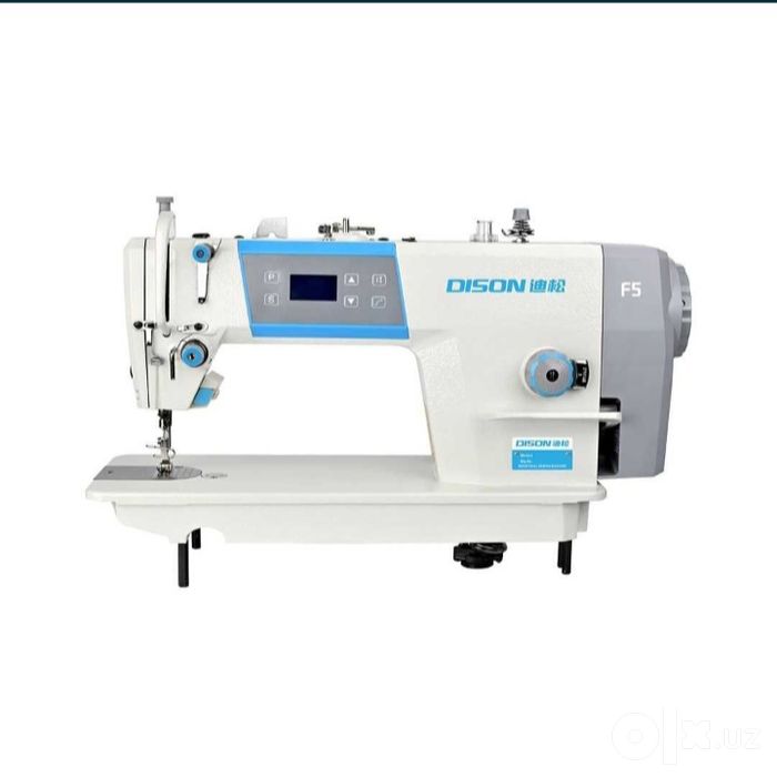 Tikuv mashinasi DS-F5