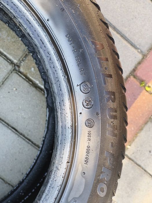 Cauciucuri Radburg 225 50 r17 all season