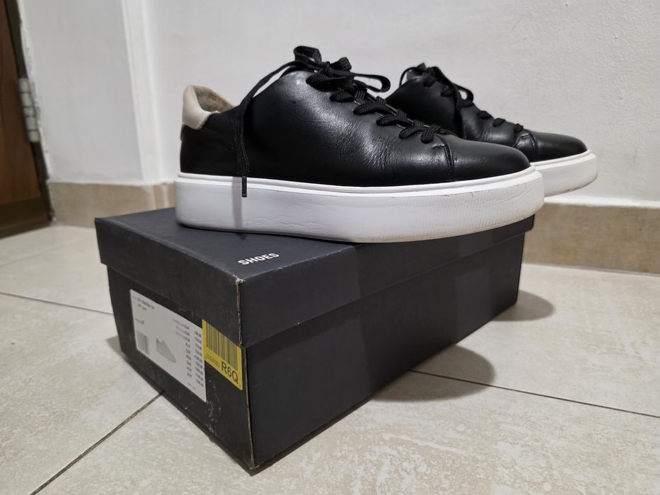 Adidasi Marc O'Polo, marime 37