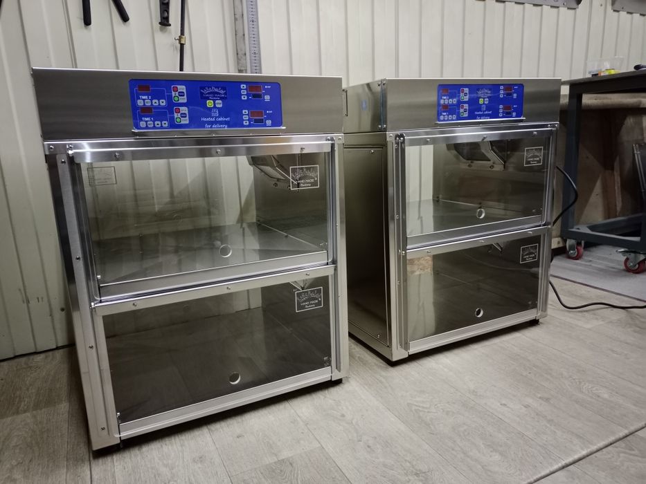 Мармит для доставки