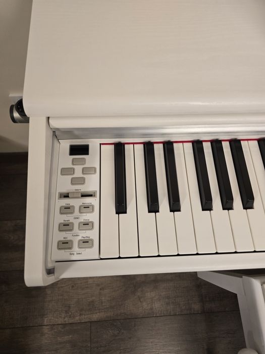 Дигитално пиано GEWA DP300G