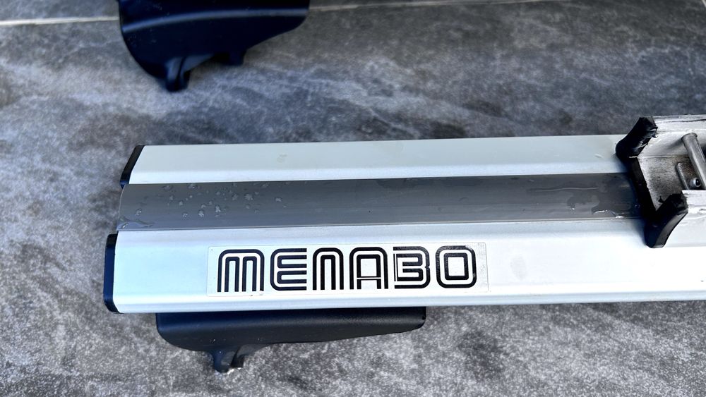 Bare transversale cu suport schiuri bmw x3 F25