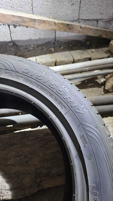 Treker 2 zavod balon