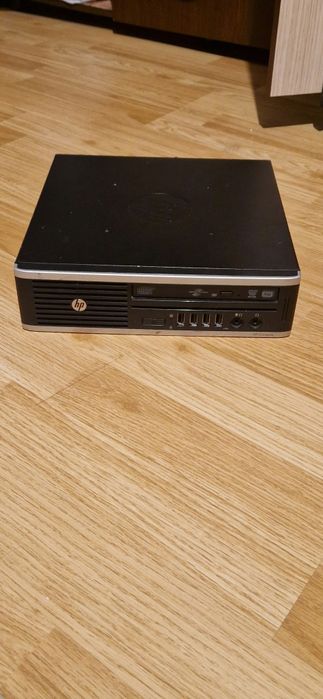 Vând unitate pc HP