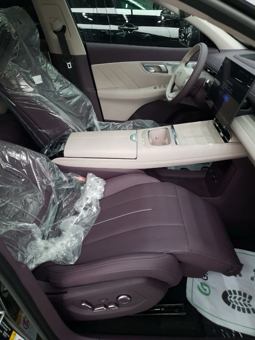 Changan Deepal S07 ultra 230