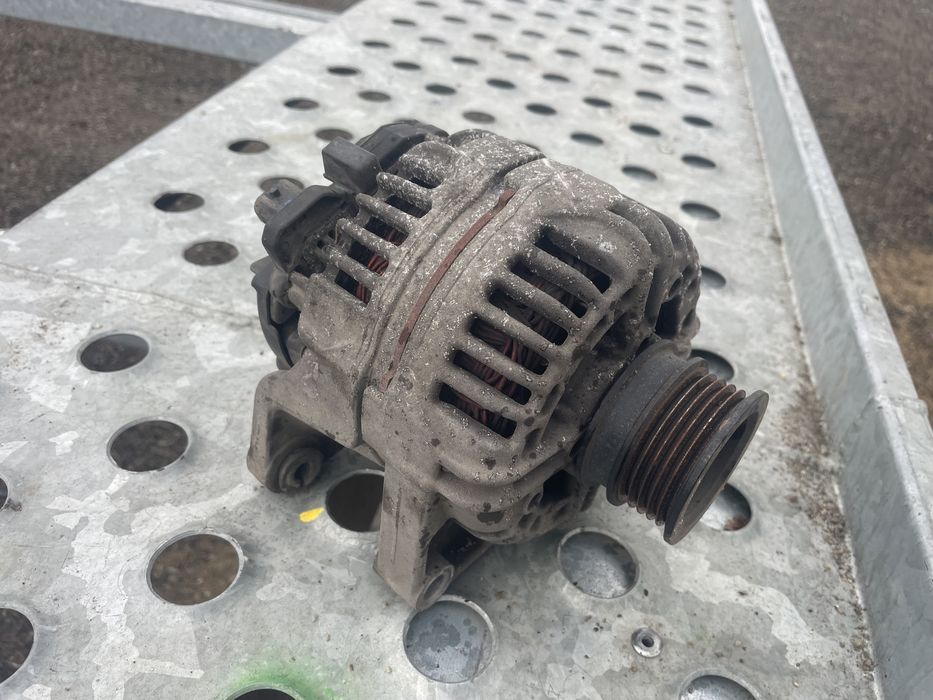 Alternator opel astra h / opel astra j 1.6benzina