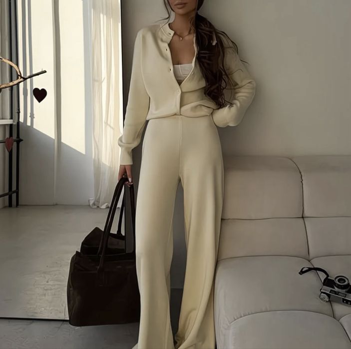 Трикотажные костюмы