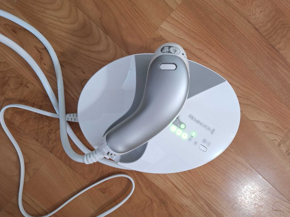 Фотоепилатор Remington