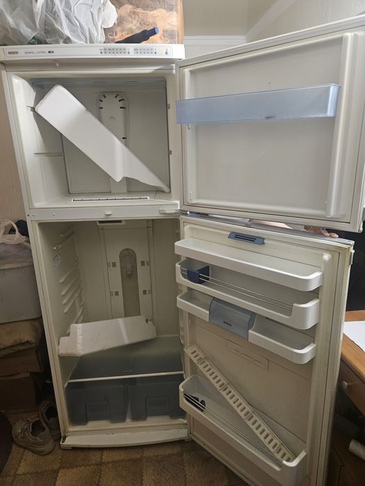 Холодильник Bosch
