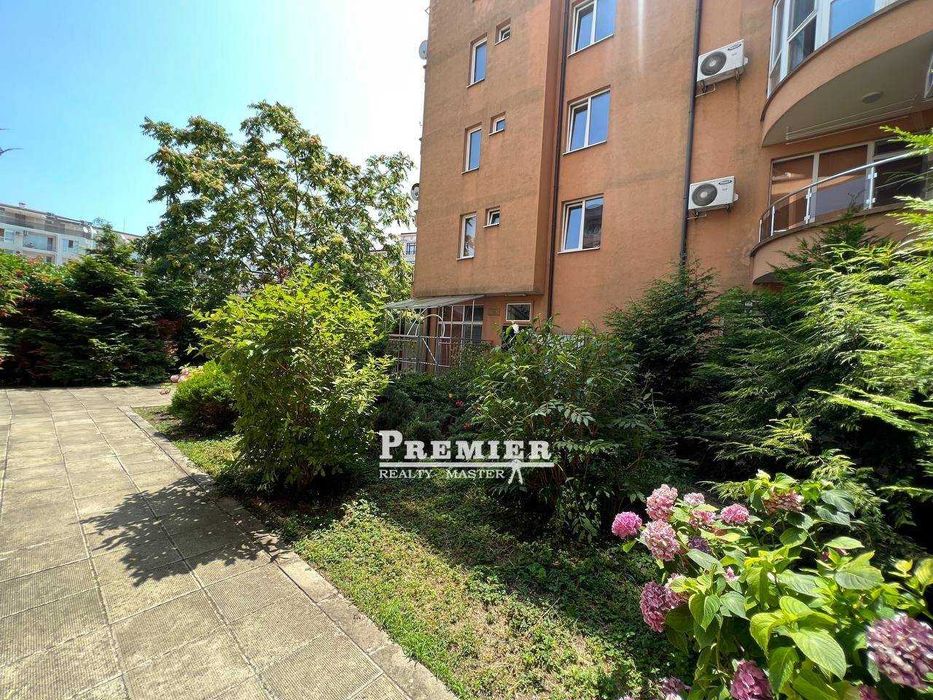 Продава се Двустаен апартамент в Поморие - 71 кв.м за 1191 €/кв.м - Снимка #4