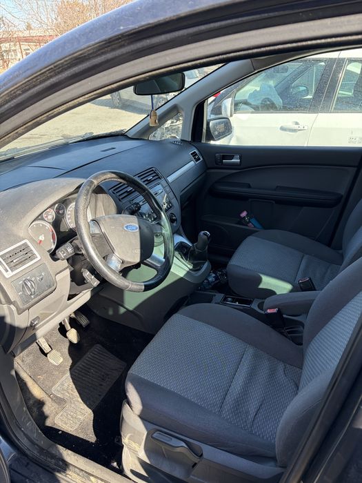 Ford C-Max 1.8i 2007 на части