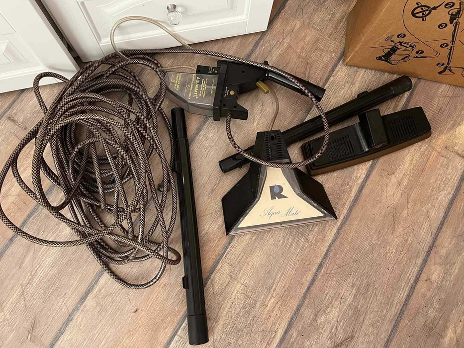 Машина Rainbow SE E2. Почти НОВА