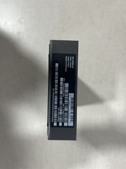 Samsung Galaxy S26 Ultra 256GB Produs Nou Sigilat