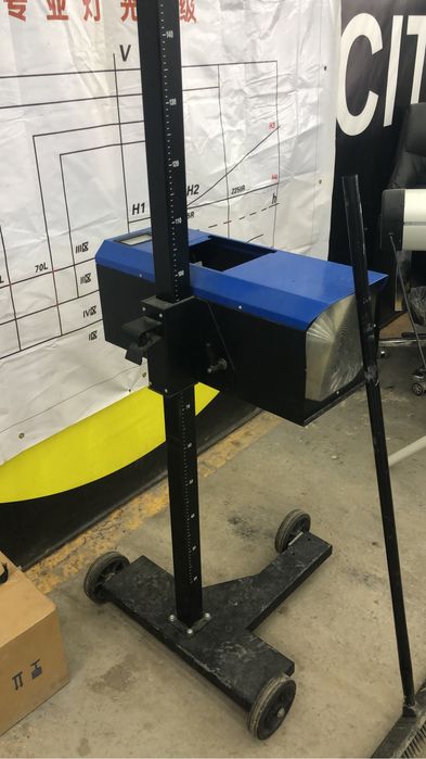 Ремонт фар Авто свет Би Лэд